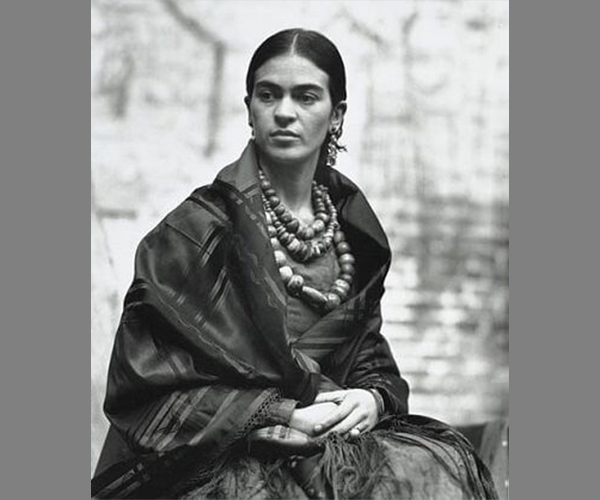 Frida Kahlo