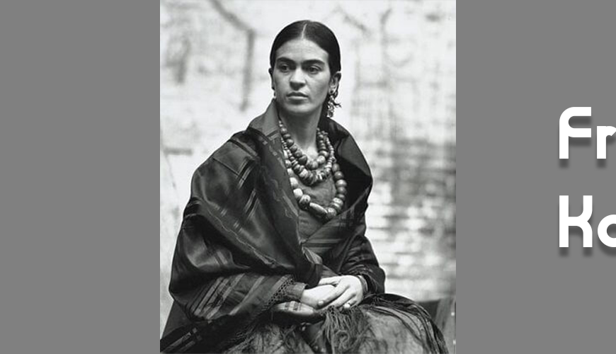 Frida Kahlo