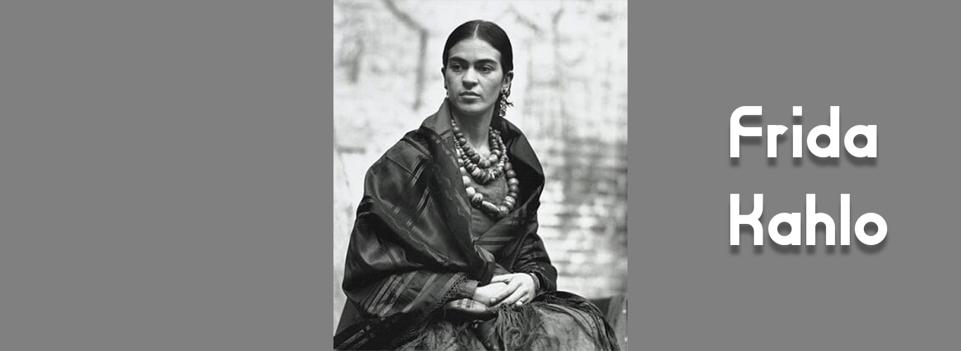 Frida Kahlo