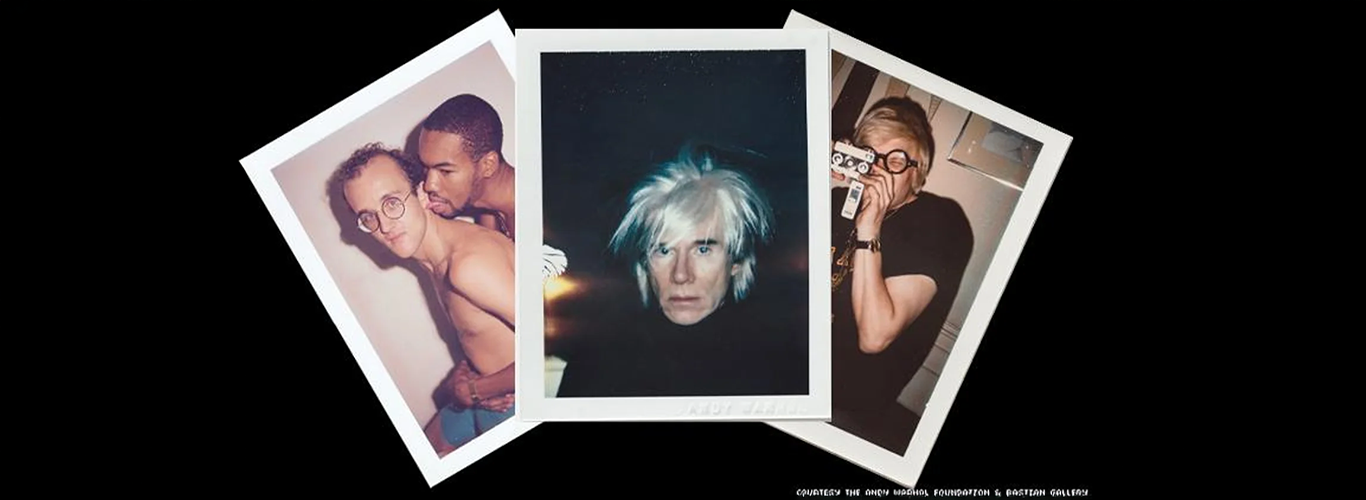 andy warhol lgbtq activism