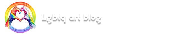 LGBTQ Art Blog